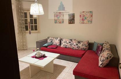 Apartment - 3 - 2 for rent in Hafez Ramadan St. - 6th Zone - Nasr City - Cairo