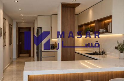 Villa - 4 - 4 for sale in Stone Park - 5th Settlement Compounds - The 5th Settlement - New Cairo City - Cairo