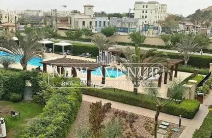 شقة - 2 غرف نوم - 2 حمامات للبيع في سيليستا هيلز - اب تاون كايرو - المقطم - القاهرة