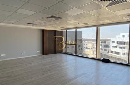 Office Space - Studio - 2 for rent in 5A by The Waterway - Ring Road - The 5th Settlement - New Cairo City - Cairo Office Space - Studio - 2 for rent in 5A by The Waterway - Ring Road - The 5th Settlement - New Cairo City - Cairo