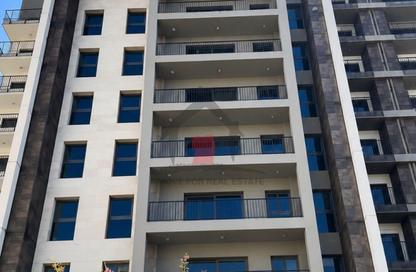 Apartment - 2 Bedrooms - 2 Bathrooms for sale in Park Side Residence - Zed Towers - Sheikh Zayed Compounds - Sheikh Zayed City - Giza Apartment - 2 Bedrooms - 2 Bathrooms for sale in Park Side Residence - Zed Towers - Sheikh Zayed Compounds - Sheikh Zayed City - Giza