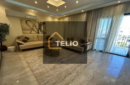 شقة - 3 غرف نوم - 3 حمامات للايجار في ويستاون - كمبوندات الشيخ زايد - الشيخ زايد - الجيزة