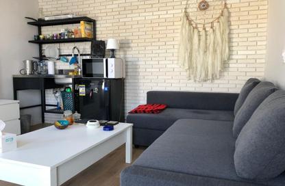 Apartment - Studio - 1 Bathroom for rent in Westown - Sheikh Zayed Compounds - Sheikh Zayed City - Giza