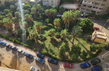 شقة - 5 - 4 للبيع في الماظة - مصر الجديدة - القاهرة