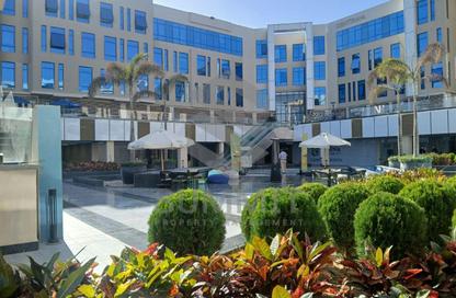 Clinic - Studio - 2 Bathrooms for rent in Mivida - 5th Settlement Compounds - The 5th Settlement - New Cairo City - Cairo
