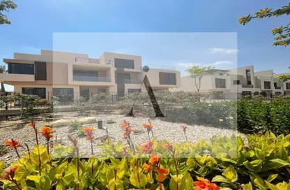 دوبلكس - 4 غرف نوم - 3 حمامات للبيع في سوديك ايست - الحي السادس - هليوبوليس الجديدة - القاهرة