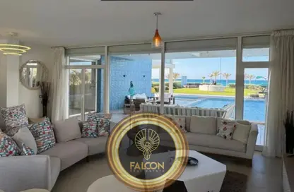 شاليه - غرفة نوم - 1 حمام للبيع في صافيا - راس الحكمة - الساحل الشمالي