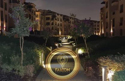Apartment - 3 Bedrooms - 2 Bathrooms for sale in Stone Park - 5th Settlement Compounds - The 5th Settlement - New Cairo City - Cairo