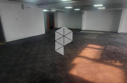 Office Space - Studio - 1 Bathroom for rent in V90 - North Teseen St. - The 5th Settlement - New Cairo City - Cairo