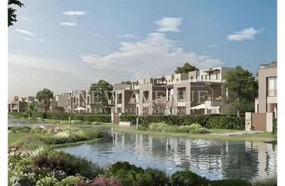 Apartment - 3 Bedrooms - 2 Bathrooms for sale in Hyde Park Central - The 6th Settlement - New Cairo City - Cairo Apartment - 3 Bedrooms - 2 Bathrooms for sale in Hyde Park Central - The 6th Settlement - New Cairo City - Cairo