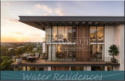 Apartment - 3 Bedrooms - 2 Bathrooms for sale in Hyde Park Central - The 6th Settlement - New Cairo City - Cairo Apartment - 3 Bedrooms - 2 Bathrooms for sale in Hyde Park Central - The 6th Settlement - New Cairo City - Cairo