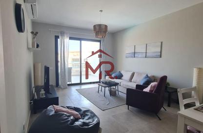 Chalet - 2 Bedrooms - 2 Bathrooms for sale in June - Ras Al Hekma - North Coast Chalet - 2 Bedrooms - 2 Bathrooms for sale in June - Ras Al Hekma - North Coast