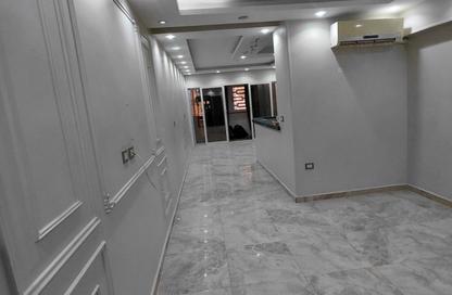 Office Space - Studio - 1 for rent in Street 5 - Al Waha City - 10th District - Nasr City - Cairo