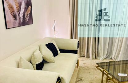 Apartment - 3 Bedrooms - 3 Bathrooms for rent in Zed Towers - Sheikh Zayed Compounds - Sheikh Zayed City - Giza