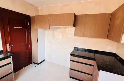 Townhouse - 3 - 3 for rent in Kayan - Sheikh Zayed Compounds - Sheikh Zayed City - Giza