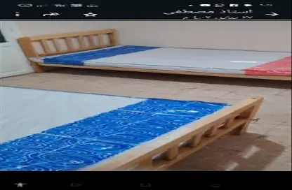 Apartment - 2 Bedrooms - 1 Bathroom for rent in 6th District - 6 October City - Giza