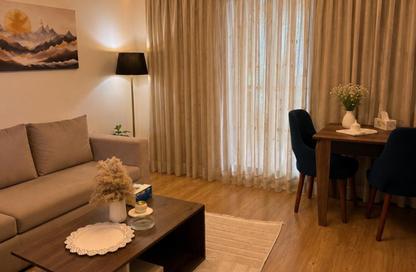 Roof - 1 - 1 for rent in Allegria - Sheikh Zayed Compounds - Sheikh Zayed City - Giza