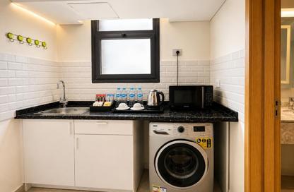 Roof - 1 - 1 for rent in Allegria - Sheikh Zayed Compounds - Sheikh Zayed City - Giza