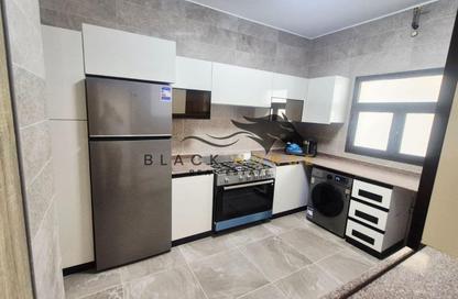 Apartment - 3 Bedrooms - 3 Bathrooms for rent in Fifth Square - The 5th Settlement - New Cairo City - Cairo