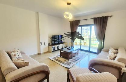 Apartment - 3 Bedrooms - 3 Bathrooms for rent in Fifth Square - The 5th Settlement - New Cairo City - Cairo