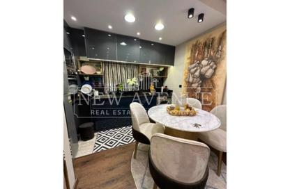Apartment - 2 Bedrooms - 2 Bathrooms for sale in El Patio Oro - 5th Settlement Compounds - The 5th Settlement - New Cairo City - Cairo