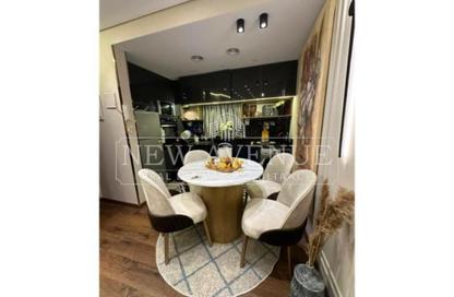 Apartment - 2 Bedrooms - 2 Bathrooms for sale in El Patio Oro - 5th Settlement Compounds - The 5th Settlement - New Cairo City - Cairo
