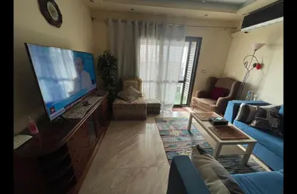 Apartment - 2 Bedrooms - 2 Bathrooms for rent in Westown - Sheikh Zayed Compounds - Sheikh Zayed City - Giza