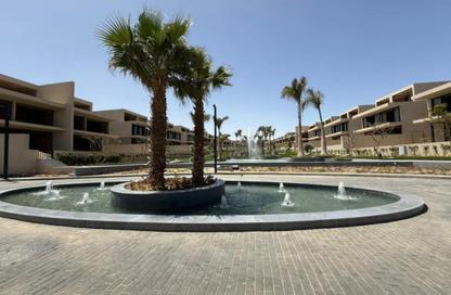 Villa - 5 Bedrooms - 6 Bathrooms for sale in The Lakeview Boutique Villas - 5th Settlement Compounds - The 5th Settlement - New Cairo City - Cairo