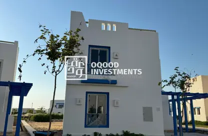 Villa - 4 Bedrooms - 5 Bathrooms for sale in Mountain View - Ras Al Hekma - North Coast