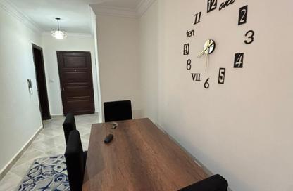 Apartment - 3 - 3 for rent in El Koronfel - The 5th Settlement - New Cairo City - Cairo