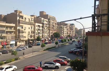 Apartment - 3 - 1 for rent in Sant Fatima Square - Saint Fatima Square - El Nozha - Cairo