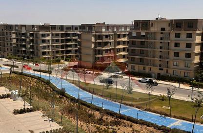 Apartment - 4 - 5 for sale in Badya Palm Hills - 6 October Compounds - 6 October City - Giza Apartment - 4 - 5 for sale in Badya Palm Hills - 6 October Compounds - 6 October City - Giza