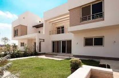 Townhouse - 3 - 3 for sale in Grand Heights - Northern Expansions - 6 October City - Giza