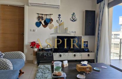 Chalet - 1 Bedroom - 1 Bathroom for sale in Marassi - Sidi Abdel Rahman - North Coast
