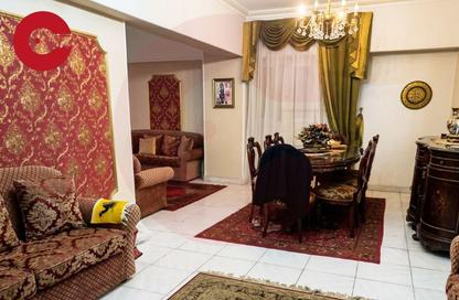 Apartment - 3 - 2 for sale in Roshdy St. - Roushdy - Hay Sharq - Alexandria Apartment - 3 - 2 for sale in Roshdy St. - Roushdy - Hay Sharq - Alexandria