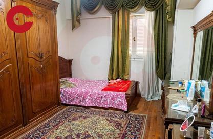 Apartment - 3 - 2 for sale in Roshdy St. - Roushdy - Hay Sharq - Alexandria Apartment - 3 - 2 for sale in Roshdy St. - Roushdy - Hay Sharq - Alexandria