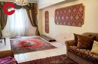 Apartment - 3 - 2 for sale in Roshdy St. - Roushdy - Hay Sharq - Alexandria
