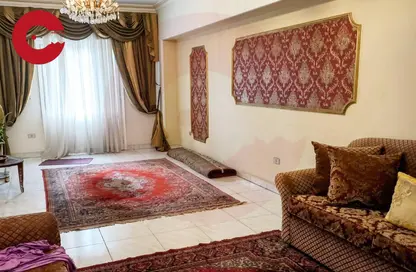 Apartment - 3 Bedrooms - 2 Bathrooms for sale in Roshdy St. - Roushdy - Hay Sharq - Alexandria