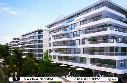 شقة - غرفة نوم - 1 حمام للبيع في بالم هيلز - كمبوندات الاسكندرية - الاسكندرية شقة - غرفة نوم - 1 حمام للبيع في بالم هيلز - كمبوندات الاسكندرية - الاسكندرية