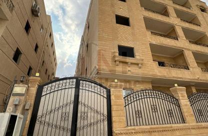 شقة - 3 غرف نوم - 2 حمامات للبيع في مدينة الشروق - القاهرة