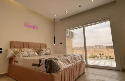 Townhouse - 5 - 5 for sale in Evergreen - Hadayek October - 6 October City - Giza