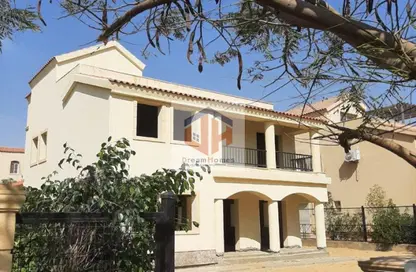 فيلا - 3 غرف نوم - 4 حمامات للبيع في پريڤادو - مدينتي - القاهرة فيلا - 3 غرف نوم - 4 حمامات للبيع في پريڤادو - مدينتي - القاهرة