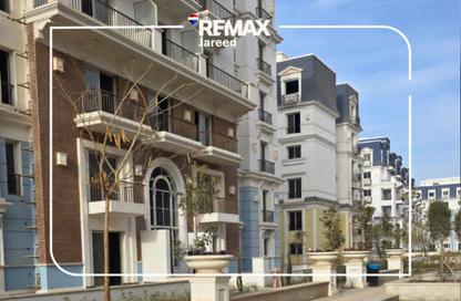 Apartment - 2 - 2 for sale in Mountain View iCity October - 6 October Compounds - 6 October City - Giza Apartment - 2 - 2 for sale in Mountain View iCity October - 6 October Compounds - 6 October City - Giza