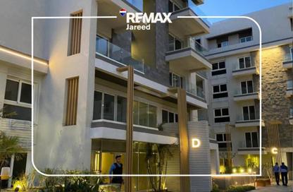 Apartment - 2 - 2 for sale in Mountain View iCity October - 6 October Compounds - 6 October City - Giza Apartment - 2 - 2 for sale in Mountain View iCity October - 6 October Compounds - 6 October City - Giza
