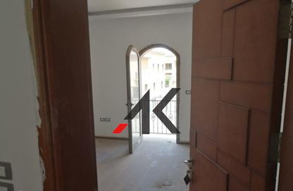 Twin House - 3 - 4 for sale in Mivida - 5th Settlement Compounds - The 5th Settlement - New Cairo City - Cairo