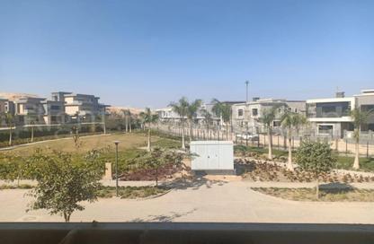 فيلا - 5 - 7 للبيع في نيو جيزة - طريق مصر اسكندرية الصحراوي - مدينة 6 أكتوبر - الجيزة