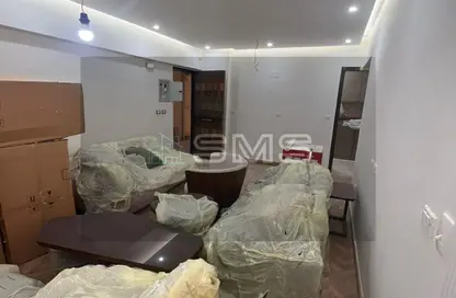 Apartment - 2 Bedrooms - 1 Bathroom for sale in Durrat Al Qahira - North Investors Area - New Cairo City - Cairo