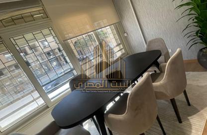 Apartment - 3 - 2 for rent in Al Maqsad - New Capital Compounds - New Capital City - Cairo Apartment - 3 - 2 for rent in Al Maqsad - New Capital Compounds - New Capital City - Cairo