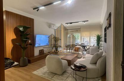 Apartment - 3 - 2 for rent in Al Maqsad - New Capital Compounds - New Capital City - Cairo Apartment - 3 - 2 for rent in Al Maqsad - New Capital Compounds - New Capital City - Cairo
