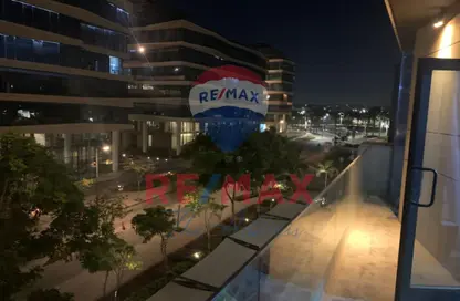 مساحات مكتبية - 3 غرف نوم - 1 حمام للايجار في ذا بوليجون - كمبوندات الشيخ زايد - الشيخ زايد - الجيزة